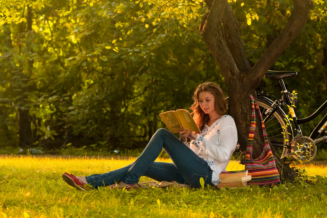 Young Adult Novels