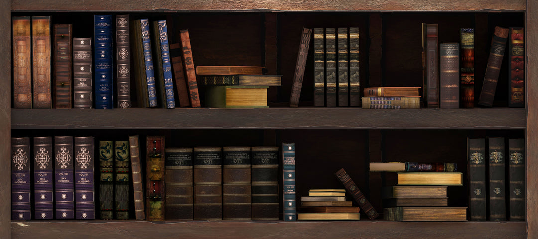 Novels & Novellas
