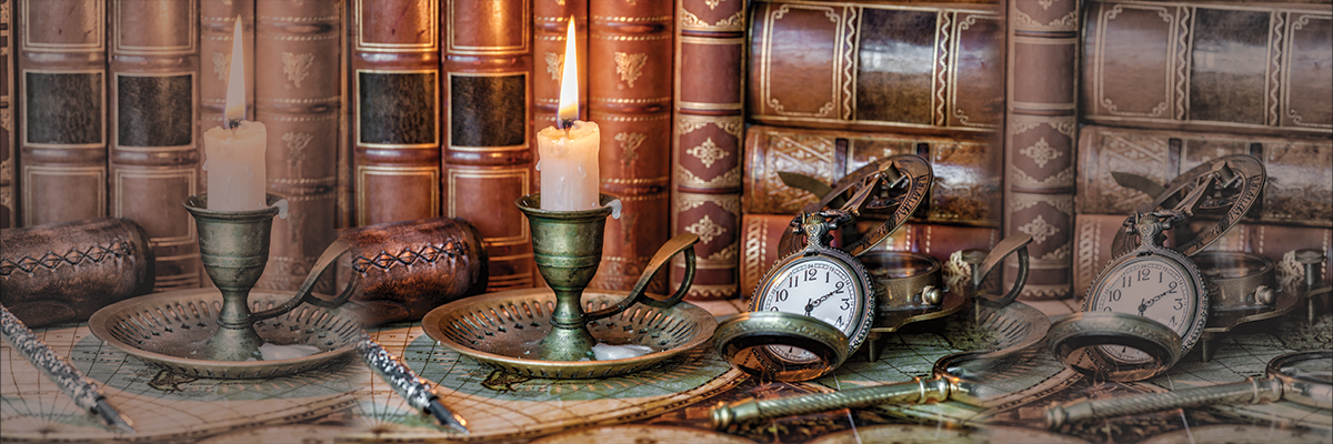 Individual Short Stories