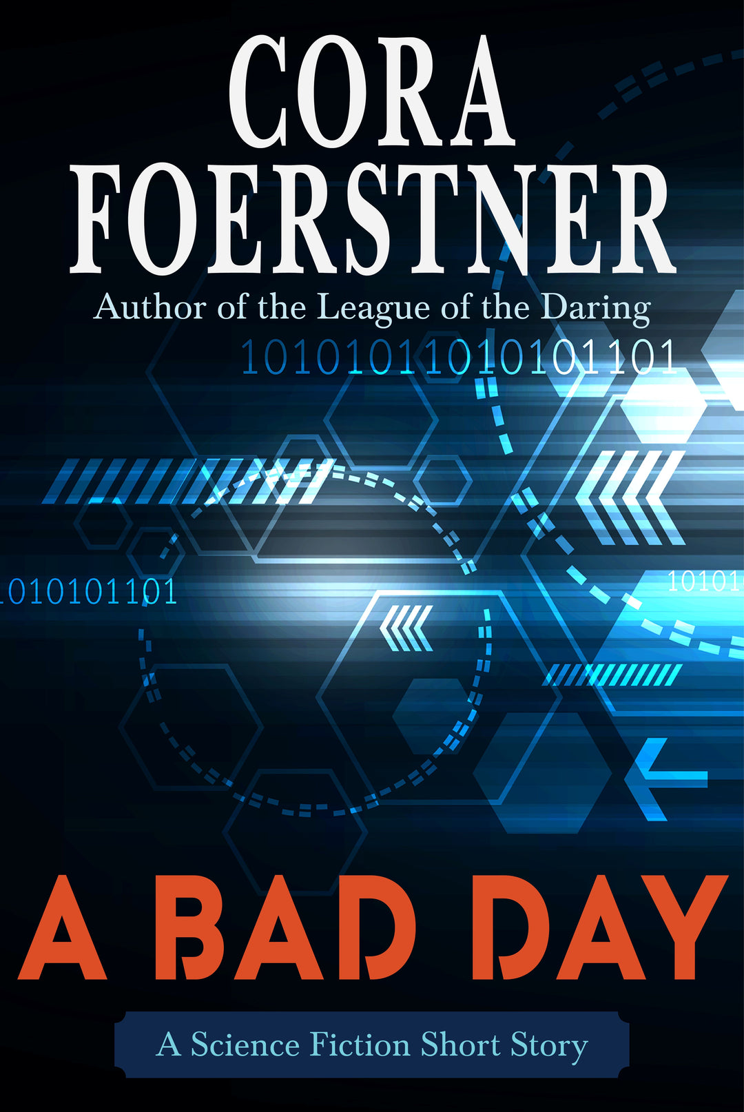A Bad Day (A Science Fiction Short Story)