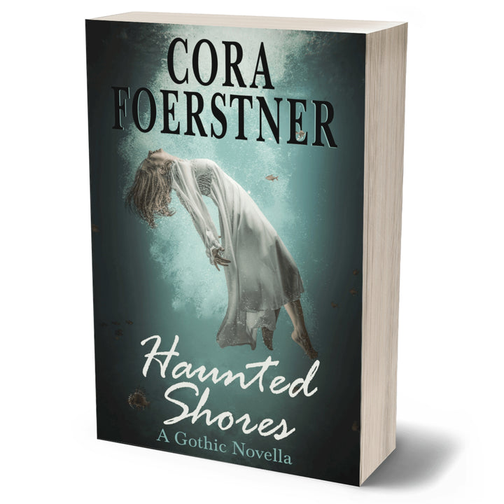 Haunted Shores (A Gothic Novella)