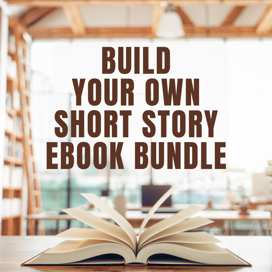 Build Your Own Short Story Ebook Bundle
