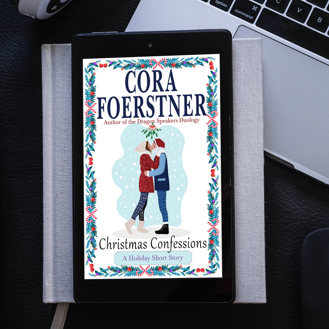 Christmas Confessions (A Holiday Short Story)