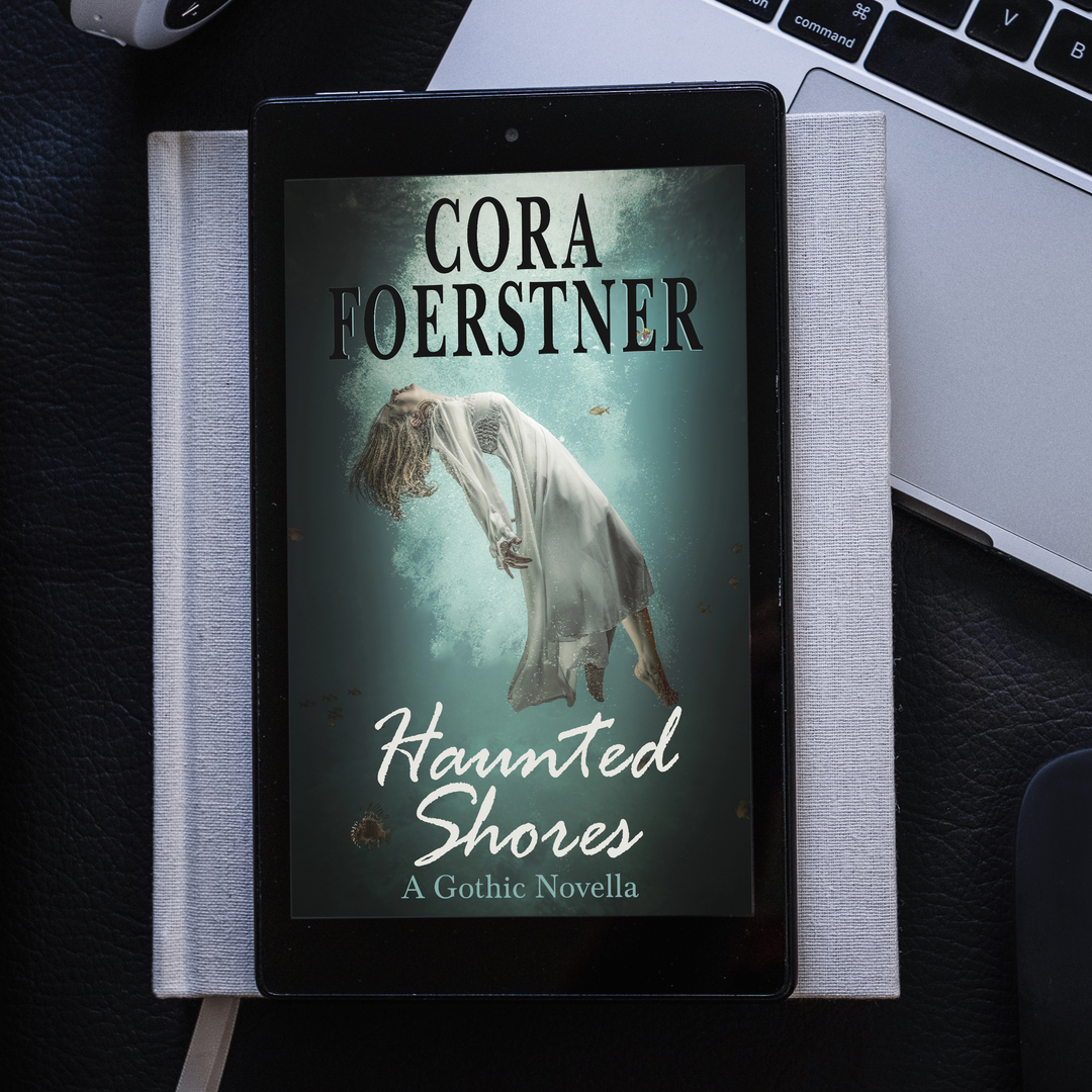 Haunted Shores (A Gothic Novella)