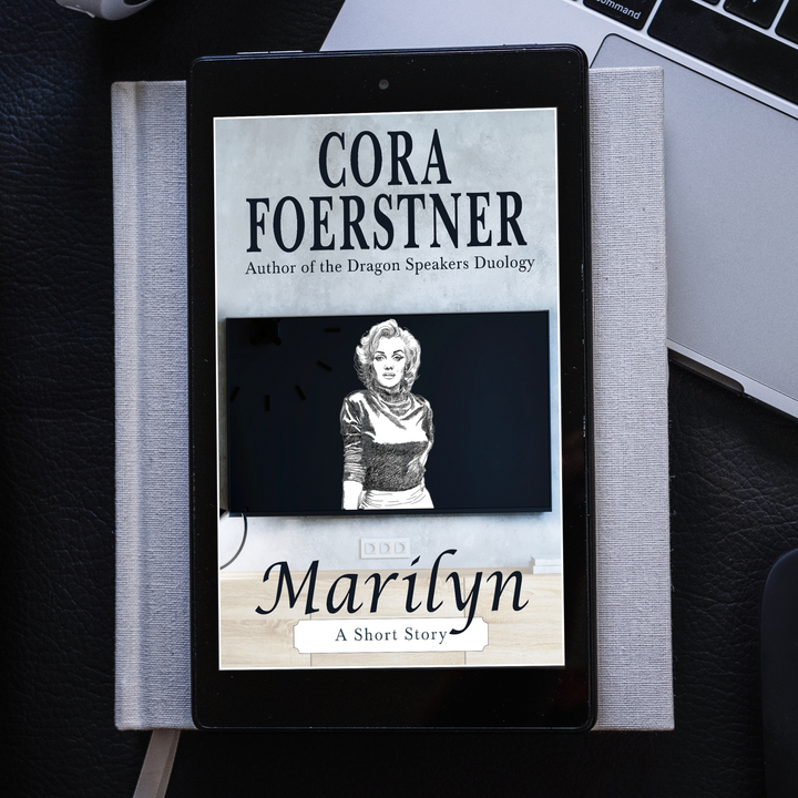 Marilyn (A Short Story)
