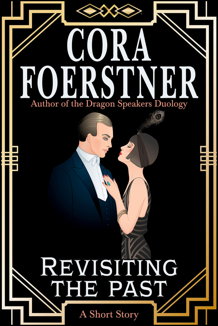 Revisiting the Past (A Short Story)