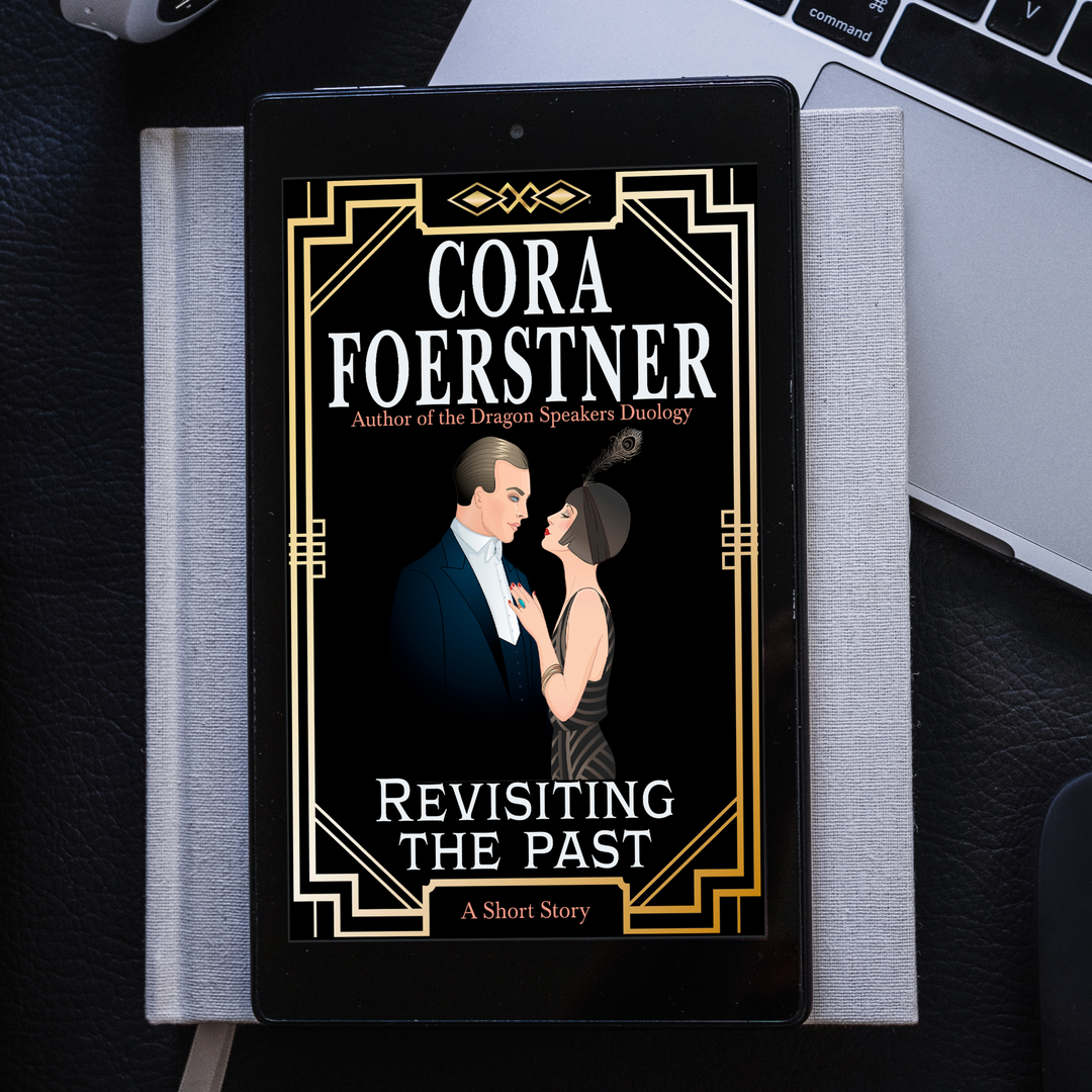 Revisiting the Past (A Short Story)
