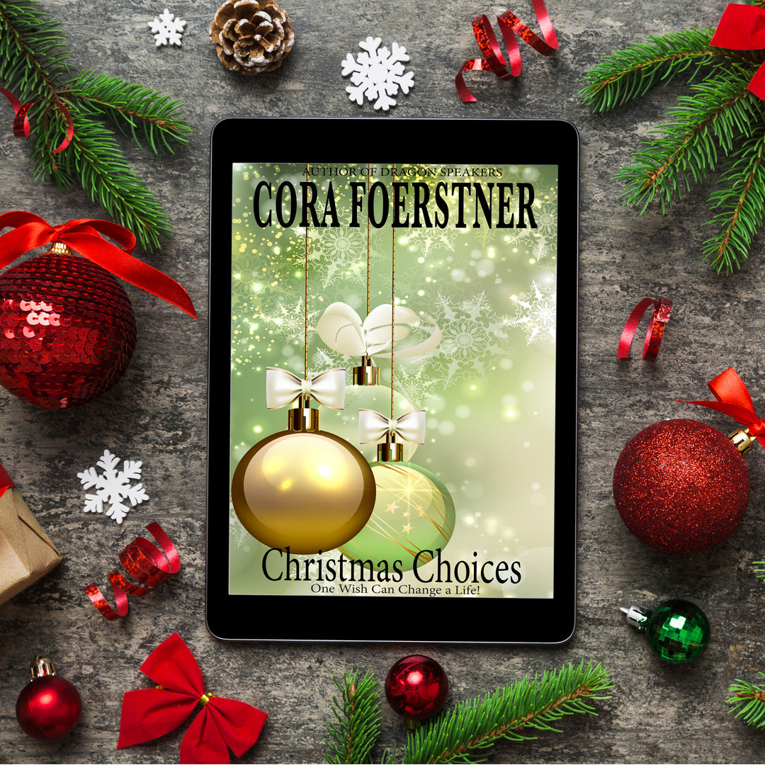 Christmas Choices (A Holiday Short Story)