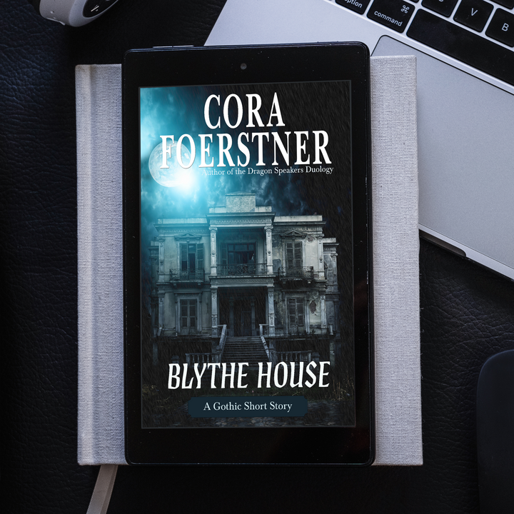 Blythe House (A Gothic Short Story)