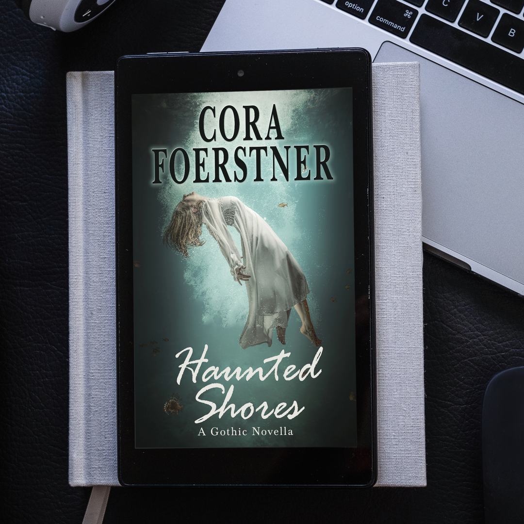 Haunted Shores (A Gothic Novella)